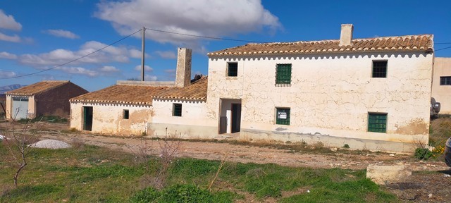 Rural Property – Baza