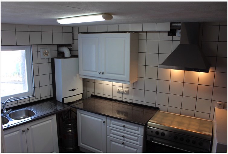 Village Property – Castillejar