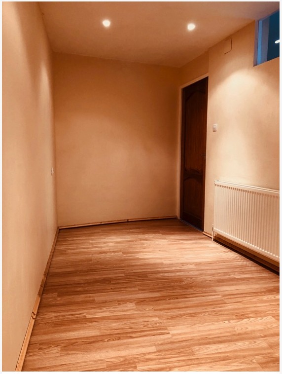 Village Property – Castillejar