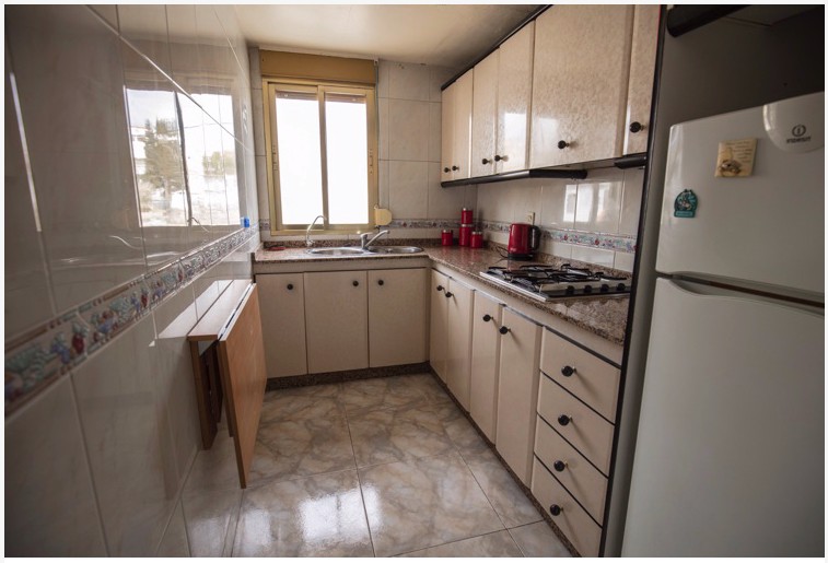 Village Property – Castillejar