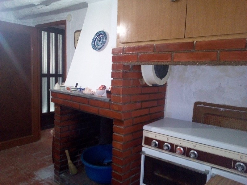 Village Property – Urracal