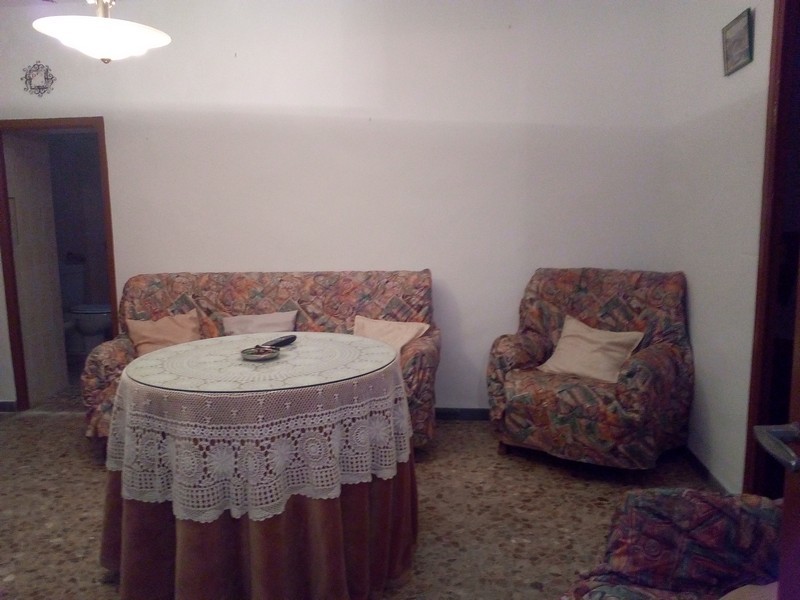 Village Property – Urracal