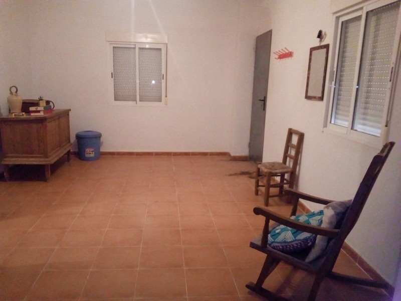 Village Property – Urracal