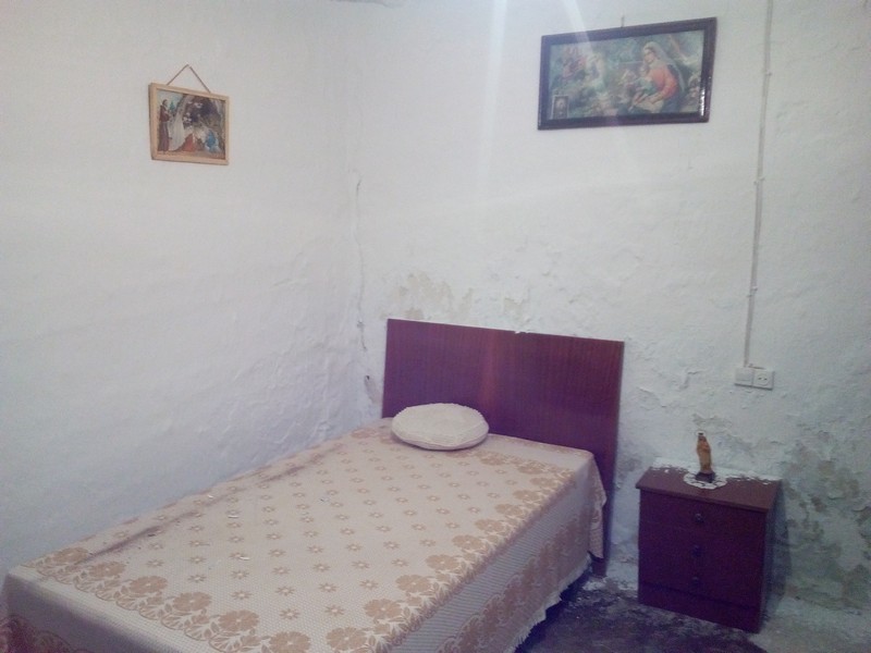 Village Property – Urracal