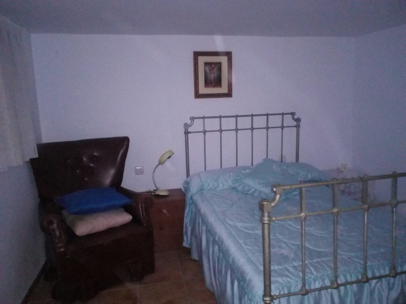 Village Property – Urracal