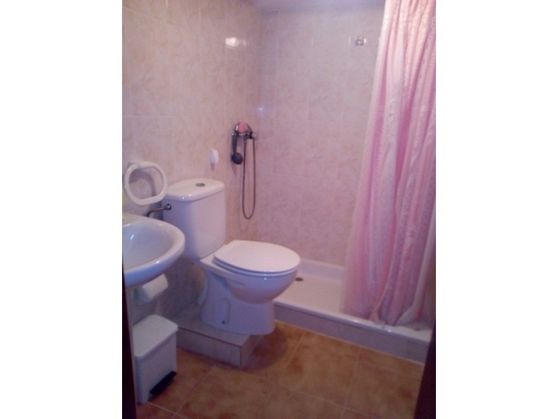 Village Property – Urracal
