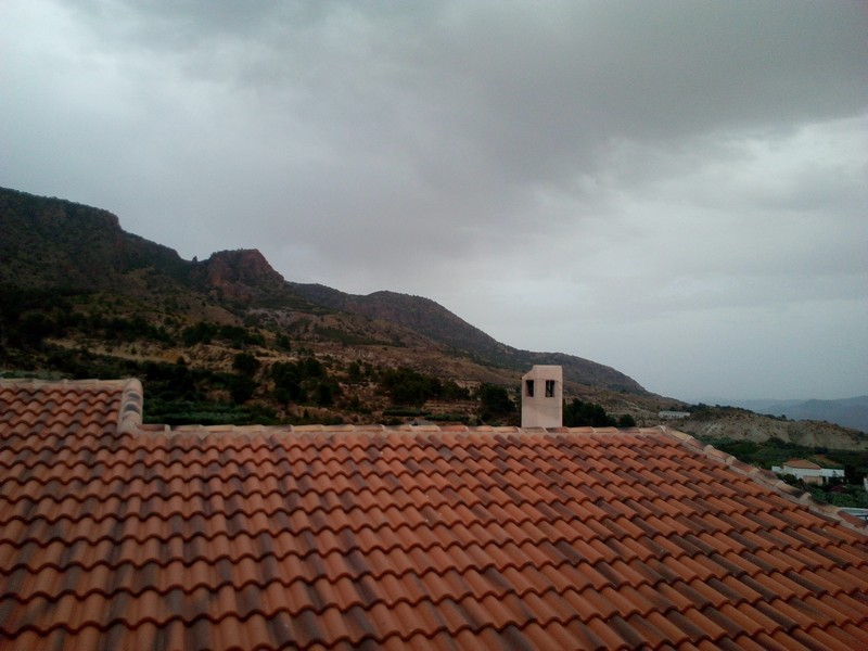Village Property – Urracal