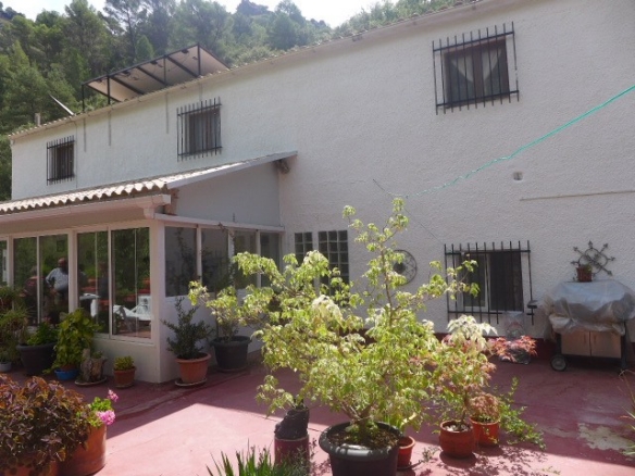 Rural Property – Castril