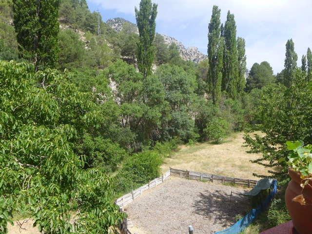 Rural Property – Castril