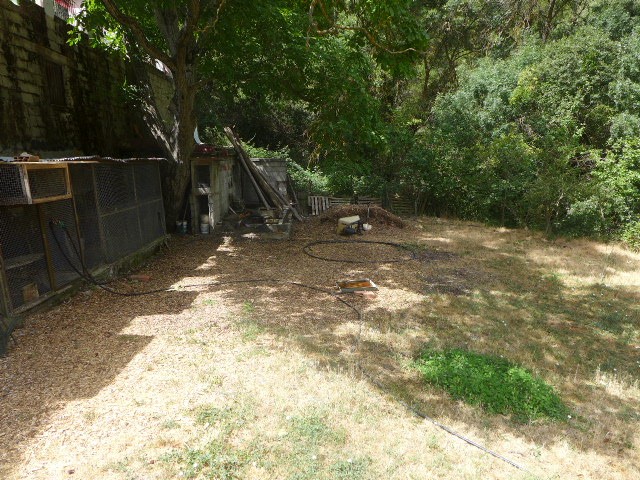 Rural Property – Castril