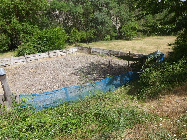 Rural Property – Castril
