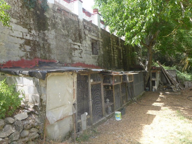 Rural Property – Castril
