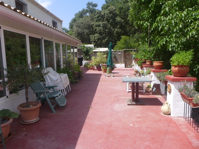 Rural Property – Castril