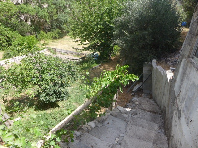Rural Property – Castril