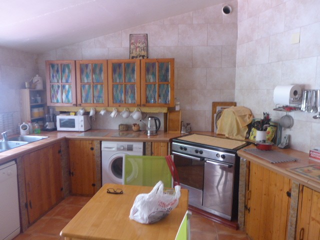 Rural Property – Castril