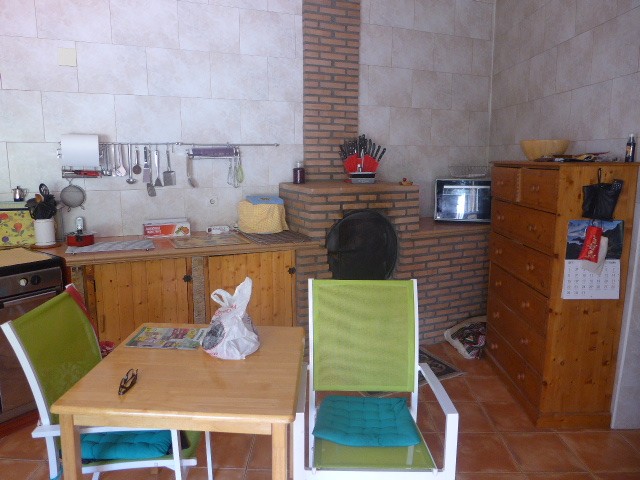 Rural Property – Castril