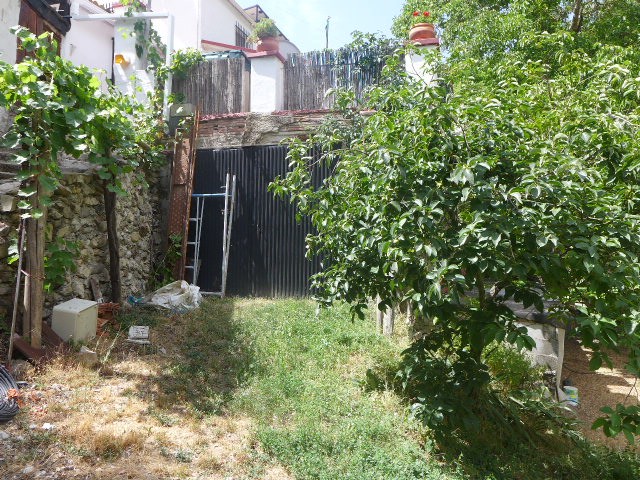 Rural Property – Castril