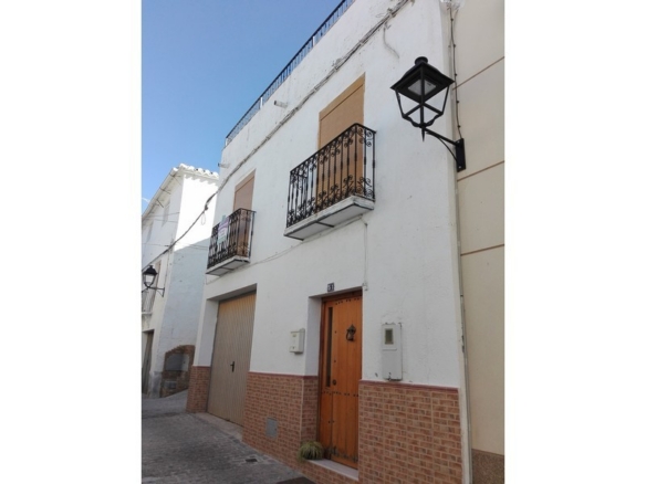 Town House – Seron