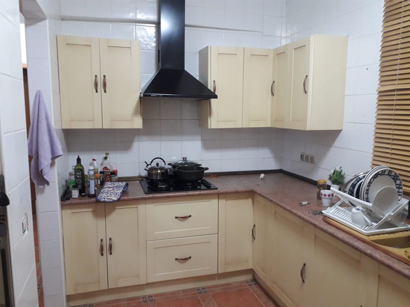 Town House – Seron