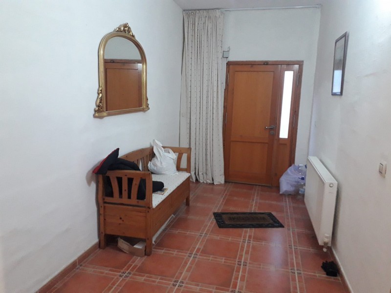 Town House – Seron