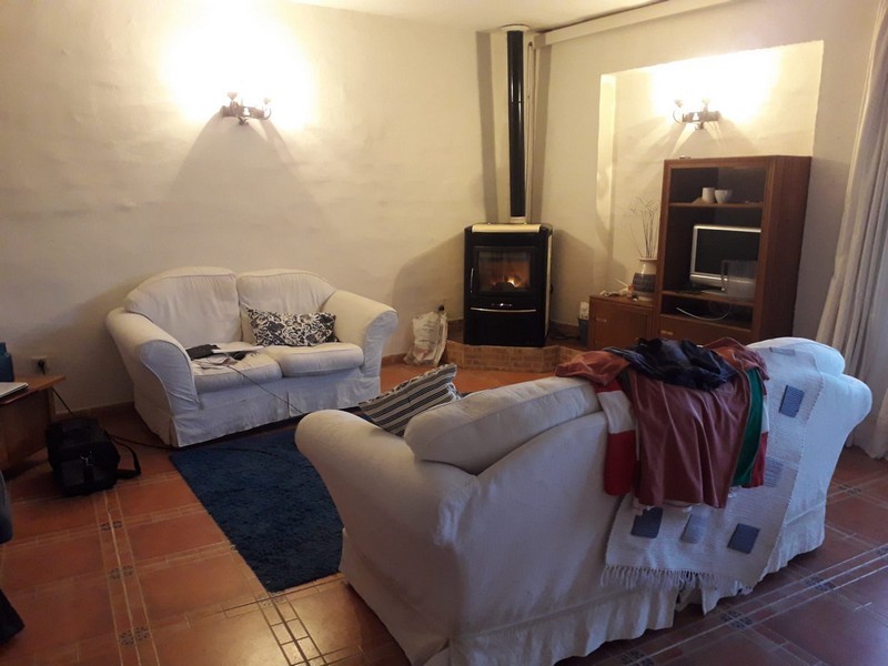 Town House – Seron