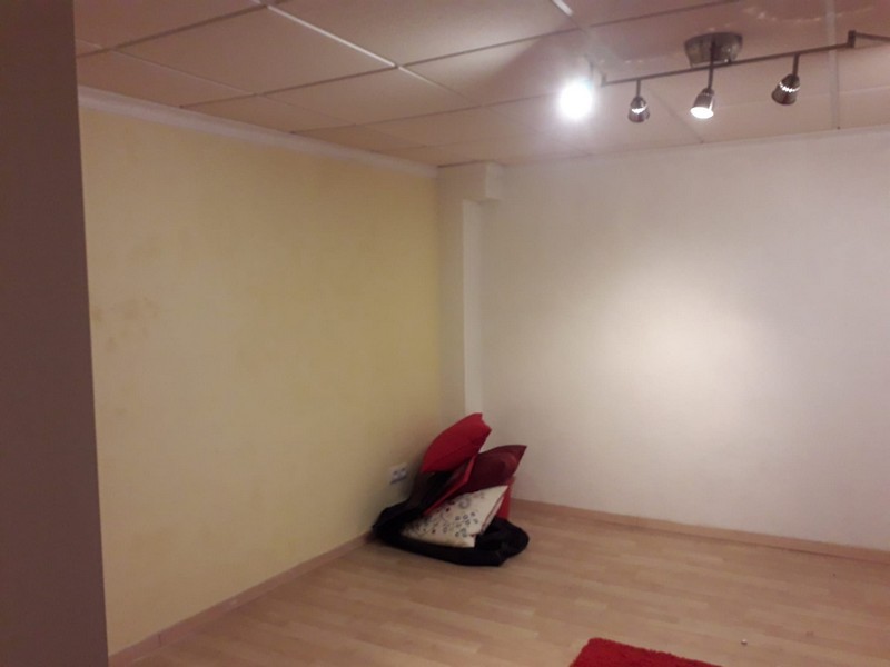 Town House – Seron