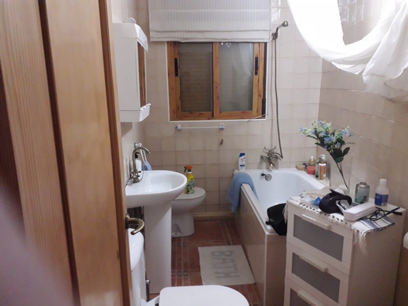 Town House – Seron