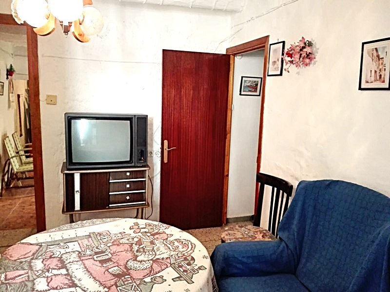 Village Property – Somontin