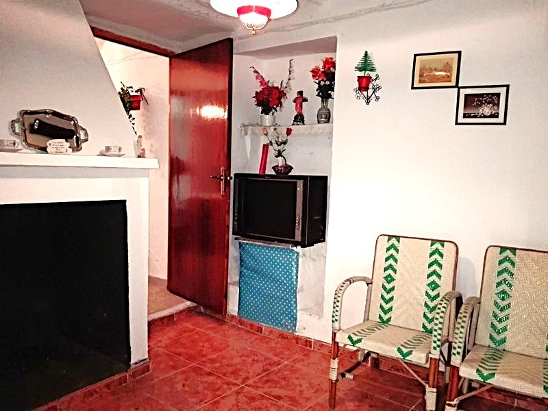 Village Property – Somontin