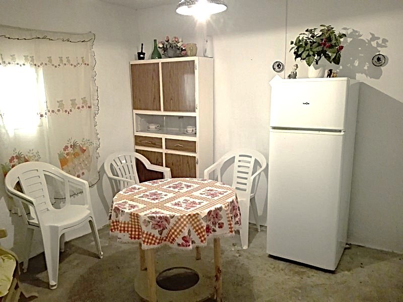 Village Property – Somontin