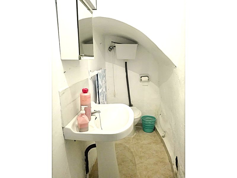 Village Property – Somontin