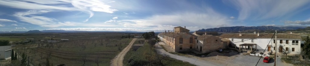 Village Property – Campo Camara