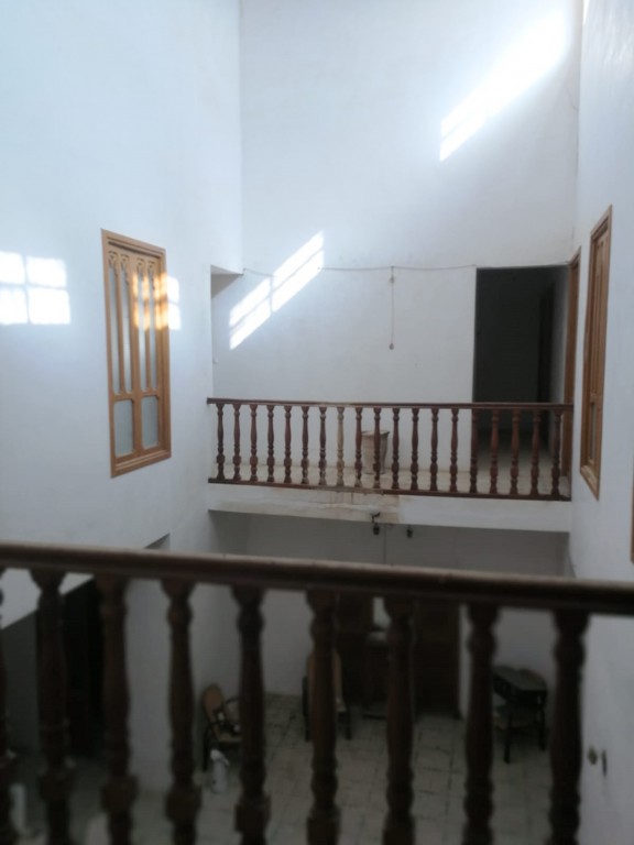 Village Property – Campo Camara