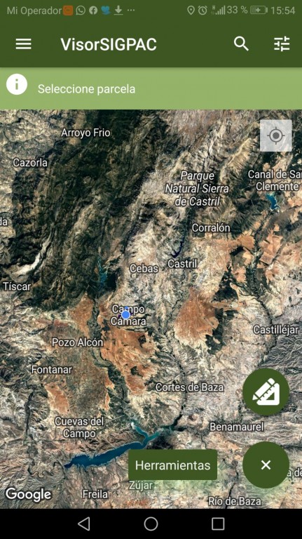Village Property – Campo Camara