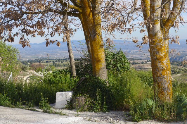 Village Property – Cortes de Baza