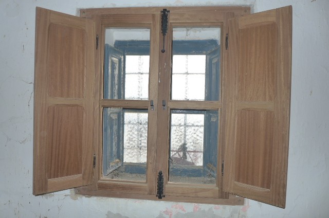 Village Property – Cortes de Baza