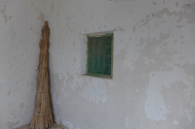 Village Property – Cortes de Baza