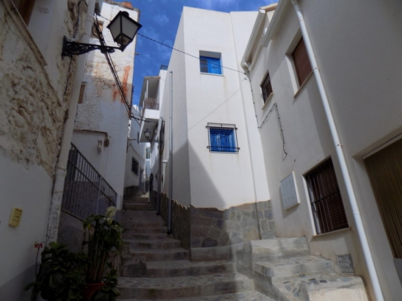 Village Property – Sierro
