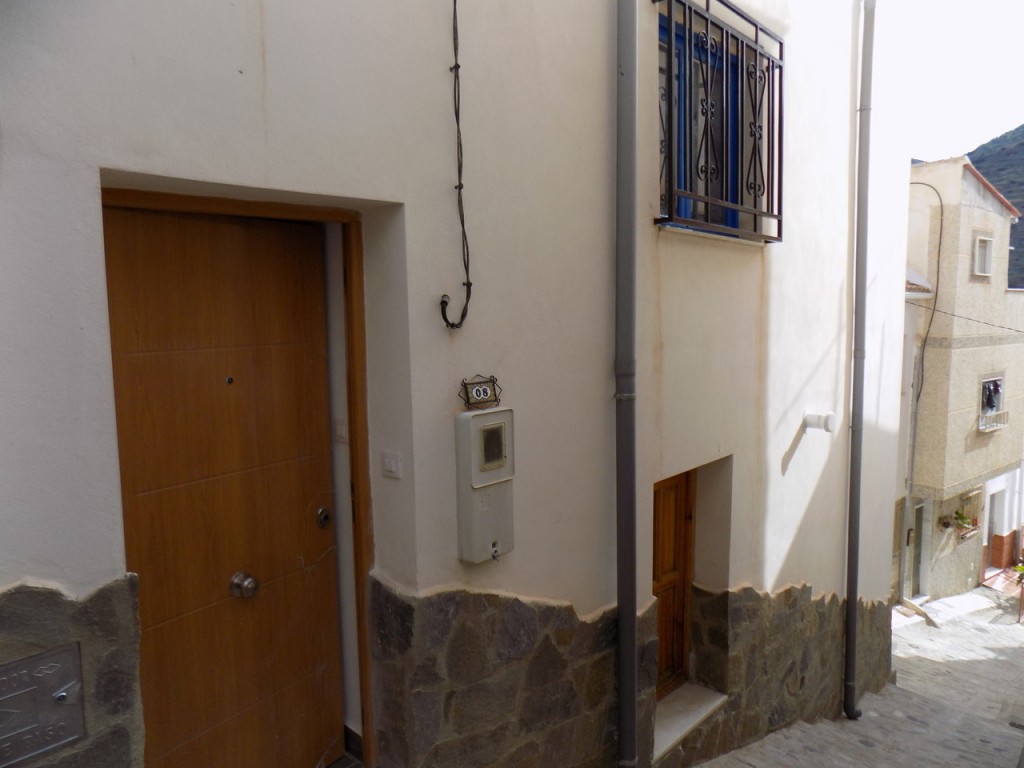 Village Property – Sierro