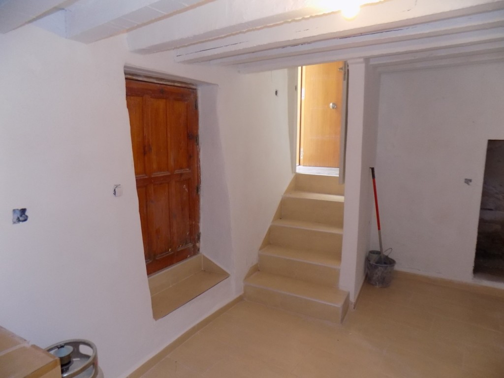 Village Property – Sierro