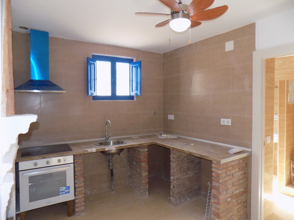 Village Property – Sierro