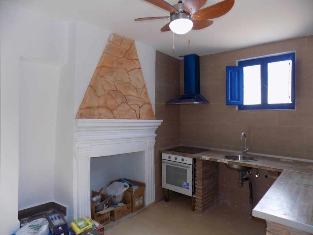 Village Property – Sierro