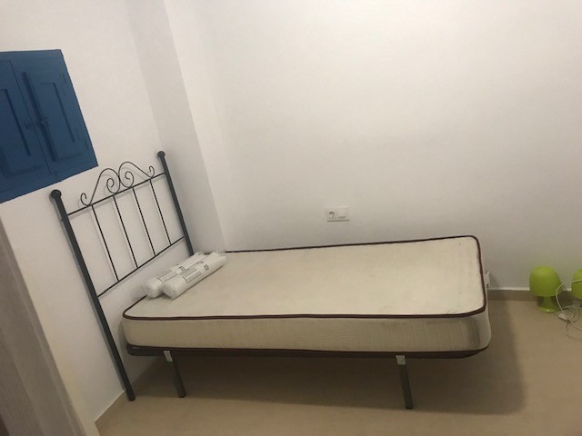 Village Property – Sierro