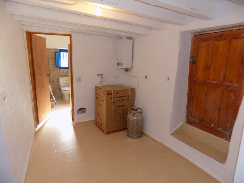 Village Property – Sierro