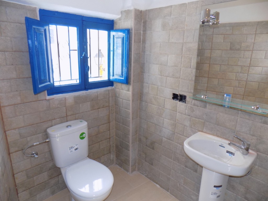 Village Property – Sierro