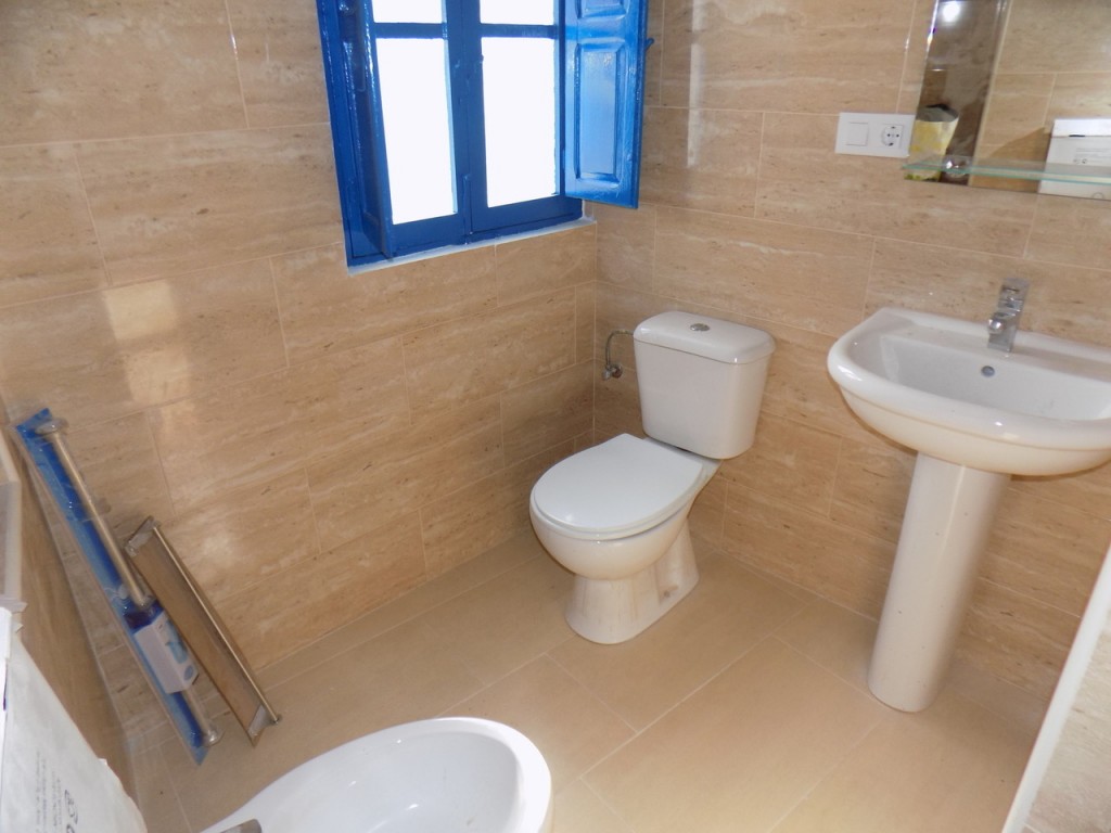 Village Property – Sierro