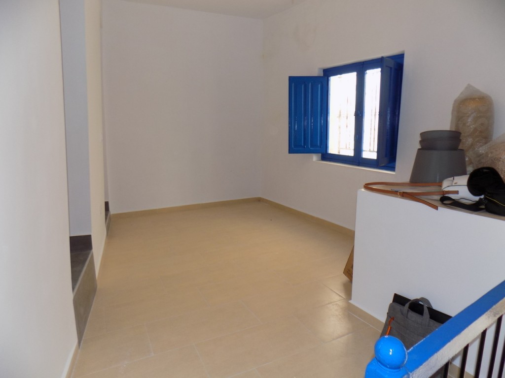 Village Property – Sierro