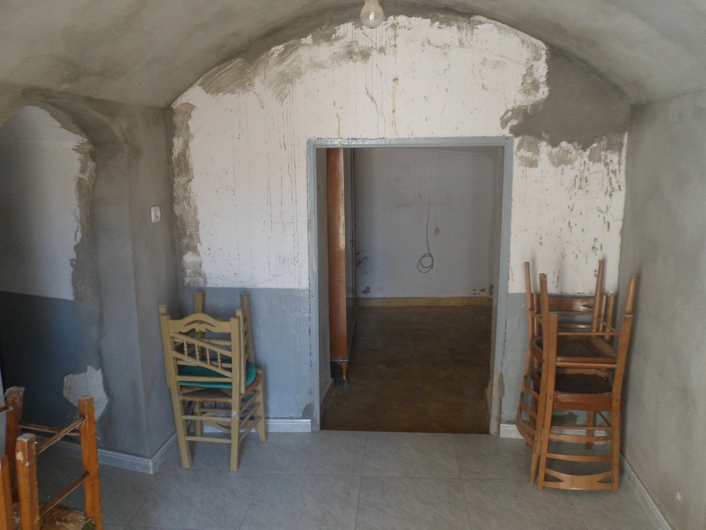 Cave House – Guadix