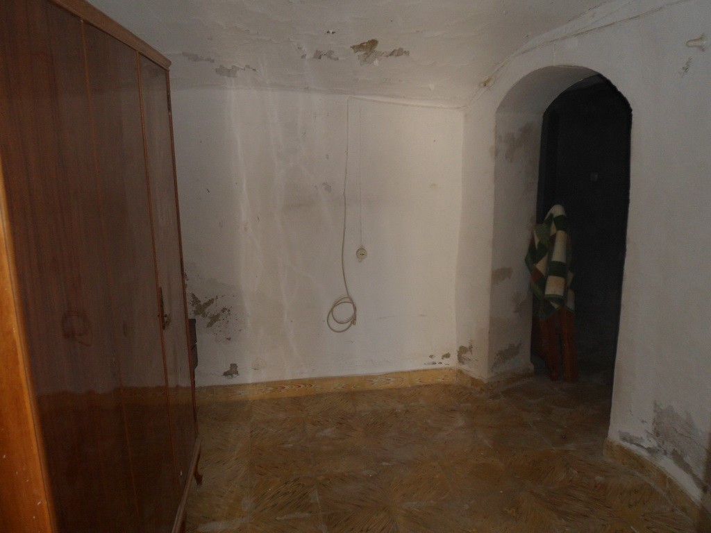 Cave House – Guadix