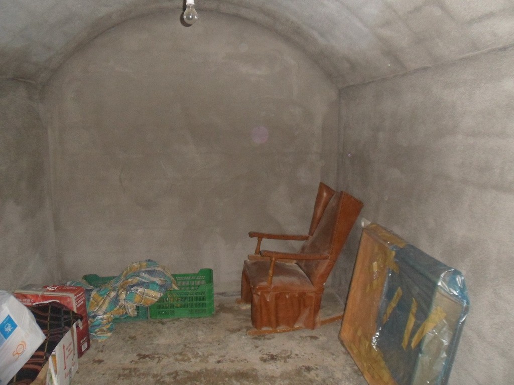 Cave House – Guadix